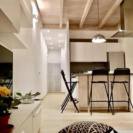 Nel Cuore Del Centro Storico Con Comfort E Stile Apartment Iglesias Ngoại thất bức ảnh