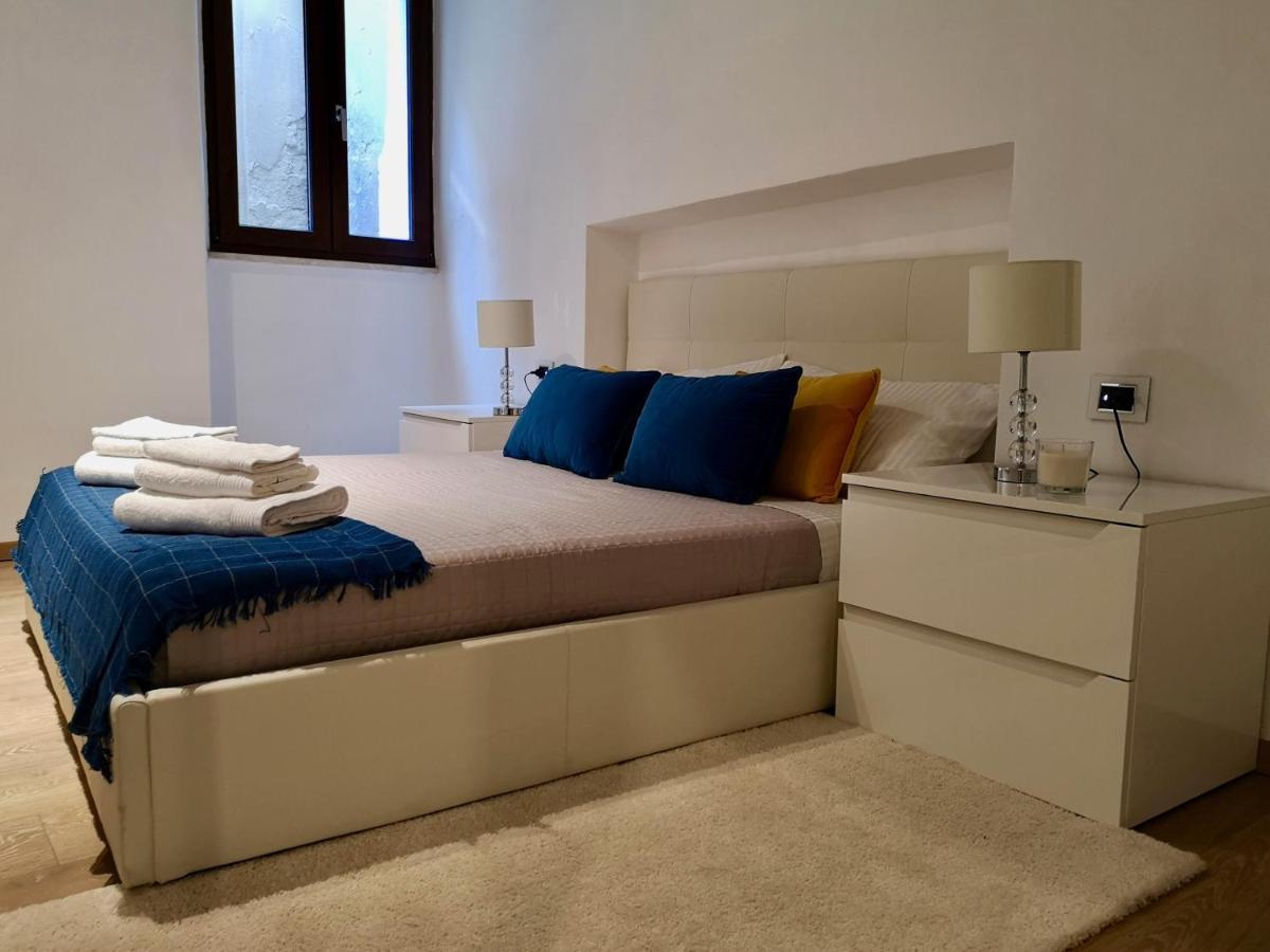Nel Cuore Del Centro Storico Con Comfort E Stile Apartment Iglesias Ngoại thất bức ảnh