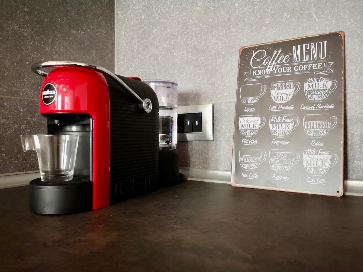 Nel Cuore Del Centro Storico Con Comfort E Stile Apartment Iglesias Ngoại thất bức ảnh