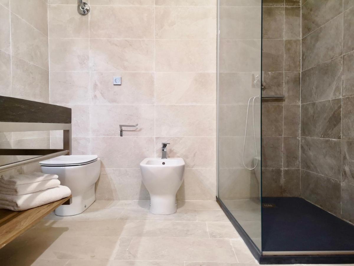 Nel Cuore Del Centro Storico Con Comfort E Stile Apartment Iglesias Ngoại thất bức ảnh