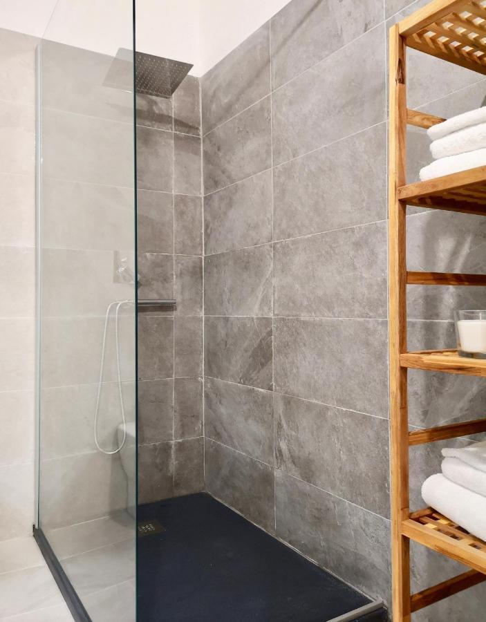 Nel Cuore Del Centro Storico Con Comfort E Stile Apartment Iglesias Ngoại thất bức ảnh