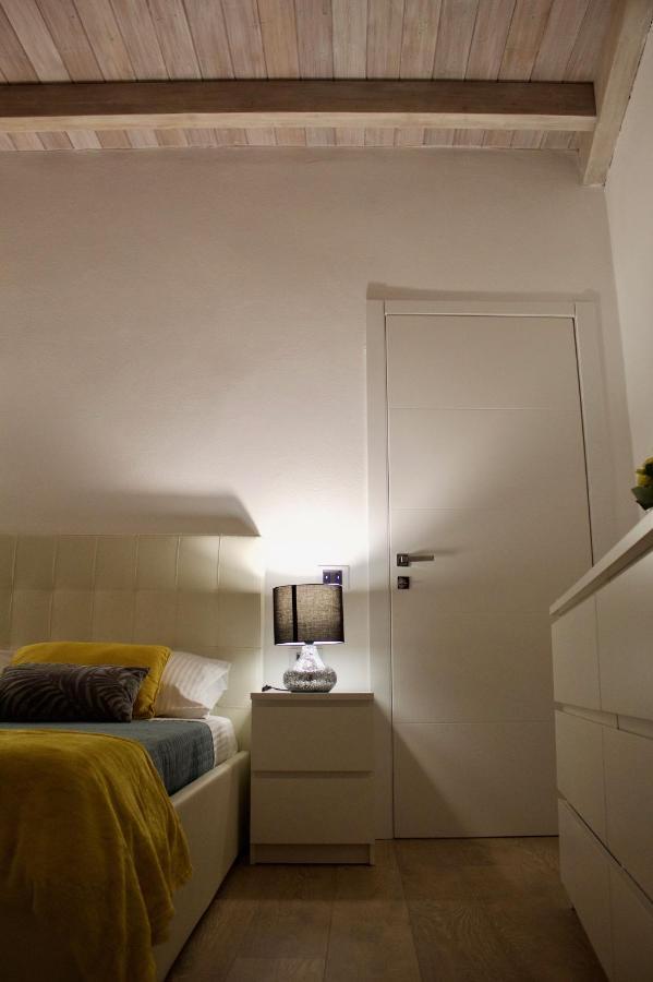 Nel Cuore Del Centro Storico Con Comfort E Stile Apartment Iglesias Ngoại thất bức ảnh